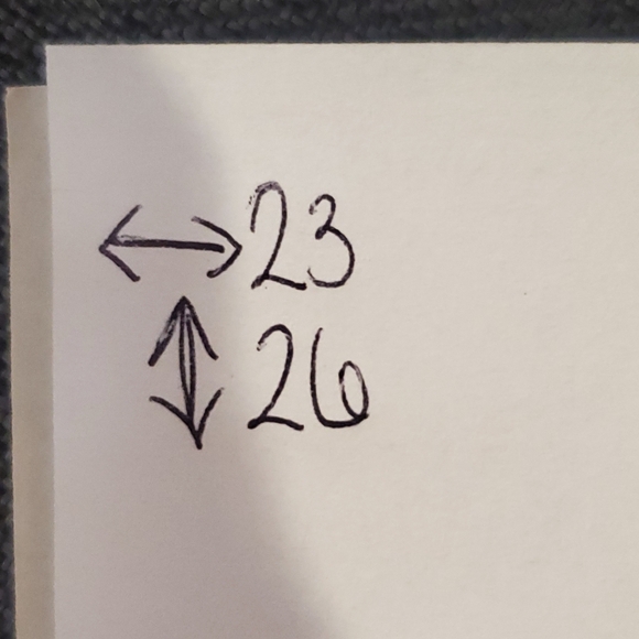 The North Face Women's Red Fleece Jacket. Size L. #JL - Picture 6 of 6